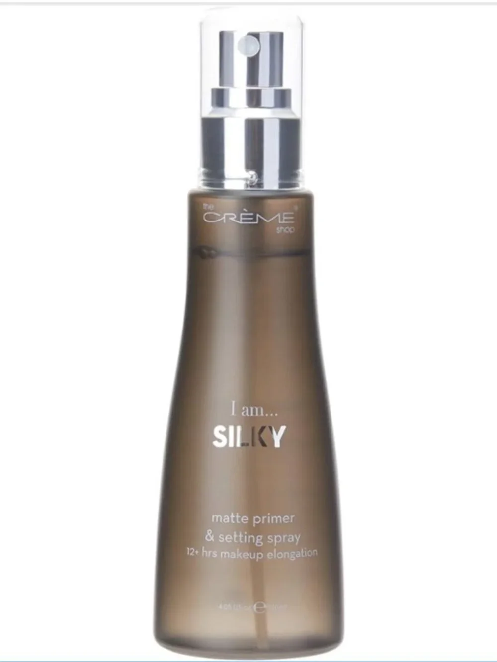 The Creme Shop Matte Primer & Setting Spray - NIB - Picture 3 of 4